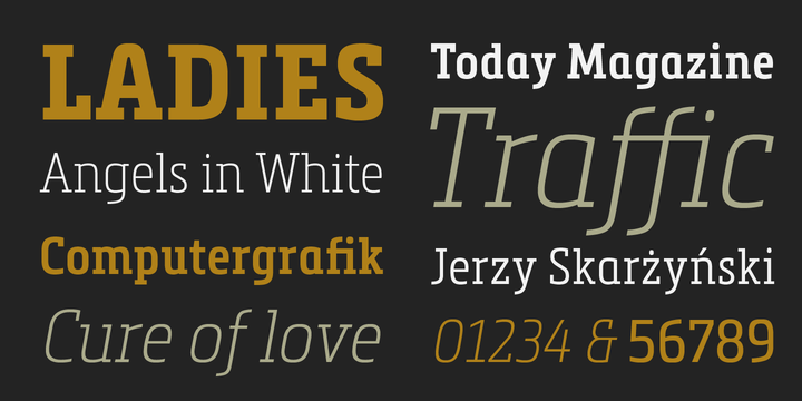 Metronic Slab Narrow