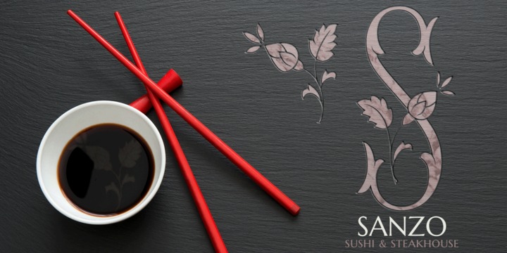 MFC Budding Monogram