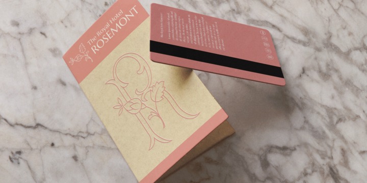 MFC Budding Monogram