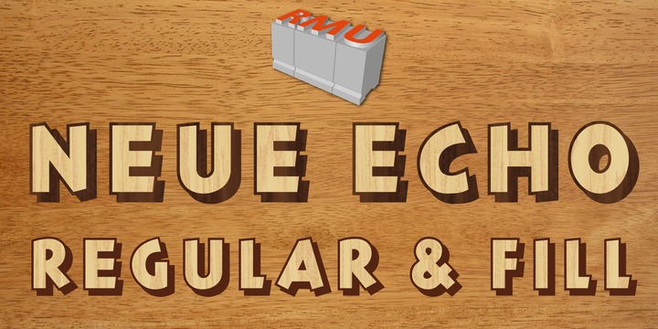 Neue Echo™