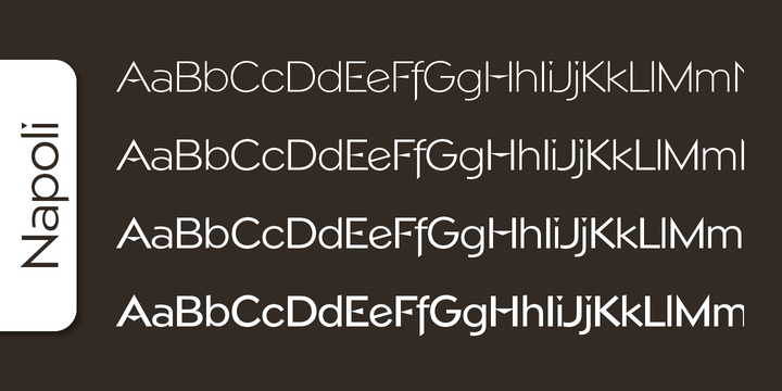 Napoli Serial™