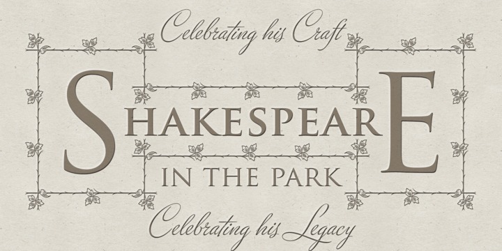 MFC Botanical Borders™