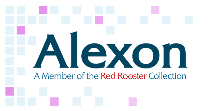 Alexon™