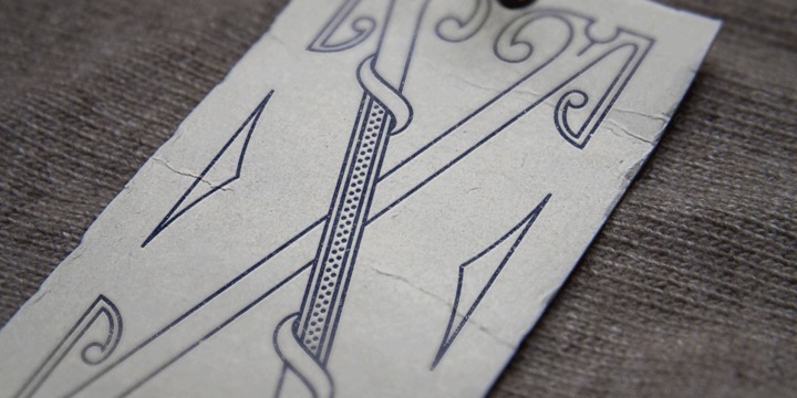 MFC Gilchrist Monogram™