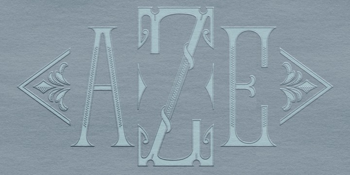 MFC Gilchrist Monogram™