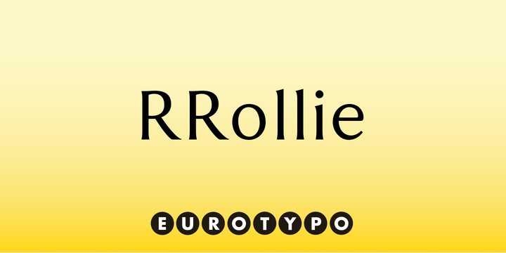 RRollie