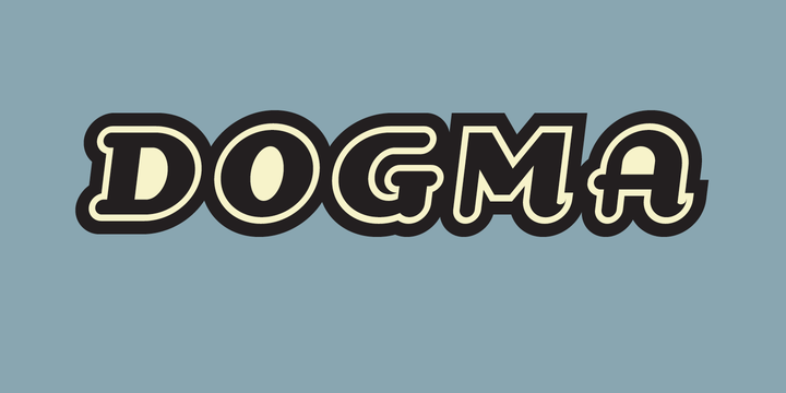 Dogma™