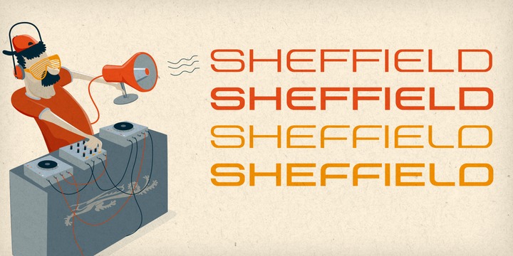 Sheffield