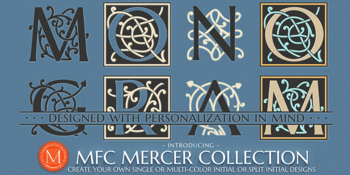 MFC Mercer 