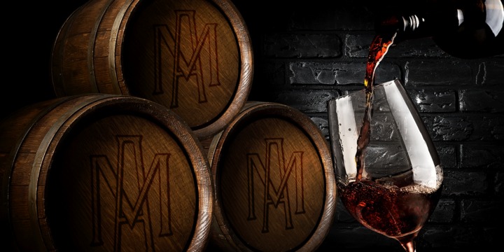 MFC Sappho Monogram™