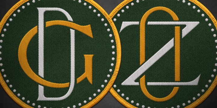 MFC Sappho Monogram™