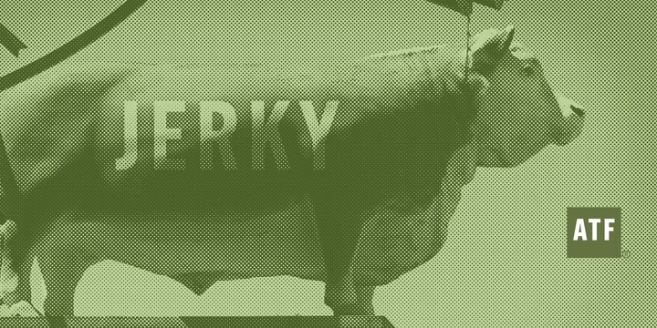 ATF® Alternate Gothic