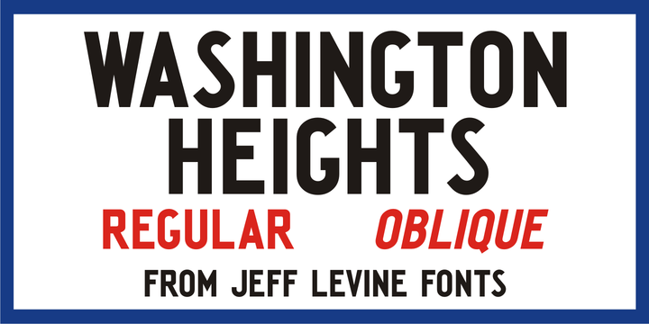Washington Heights JNL 