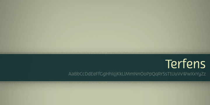 Terfens™