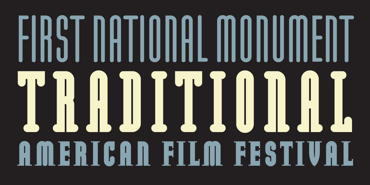 Modula Round and Ribbed