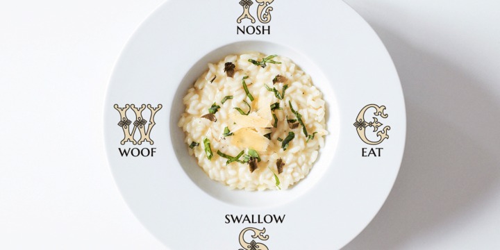 MFC Imperator Monogram™