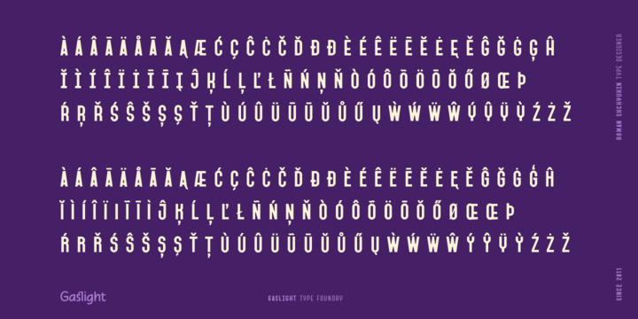 Fada Font Webfont Desktop Myfonts