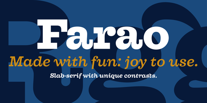 Farao™