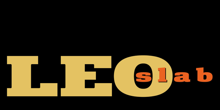 Leo Slab™