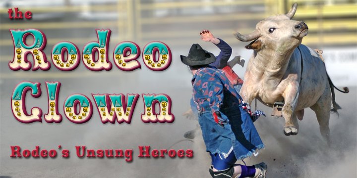 Rodeo Clown™