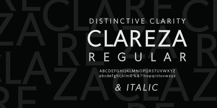 Clareza