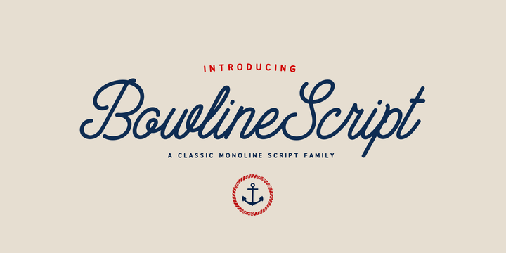 Bowline Script