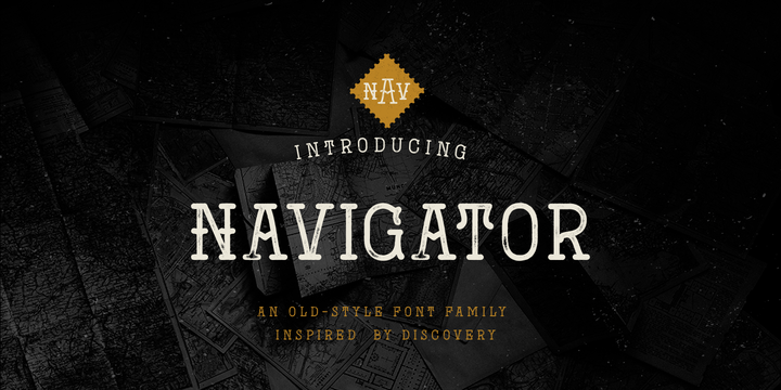 Navigator