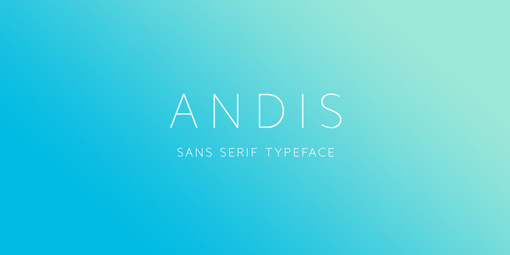 Andis