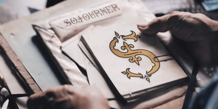 MFC Diresworth Monogram™