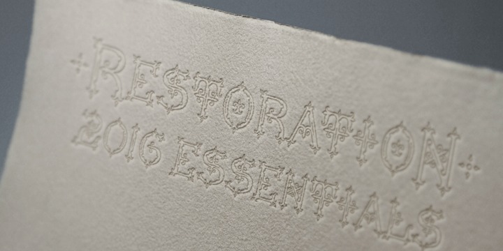 MFC Diresworth Monogram™