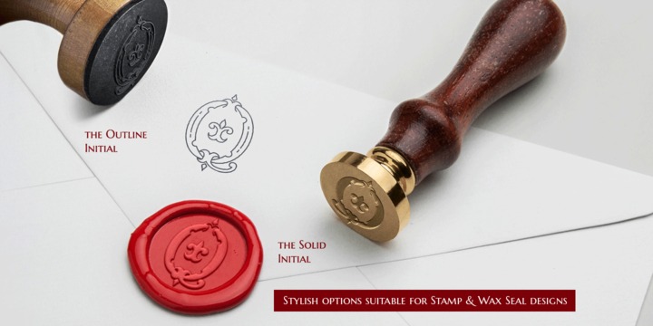 MFC Diresworth Monogram™