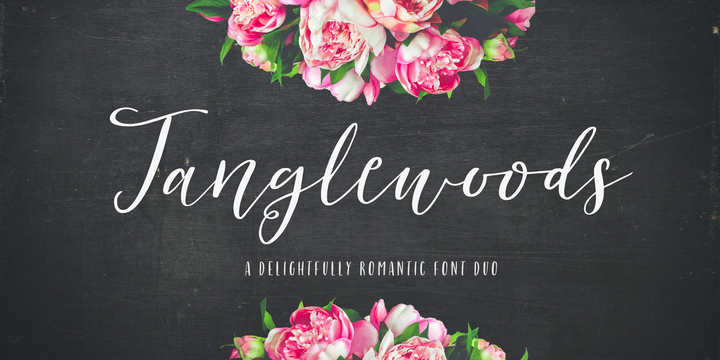 Tanglewoods