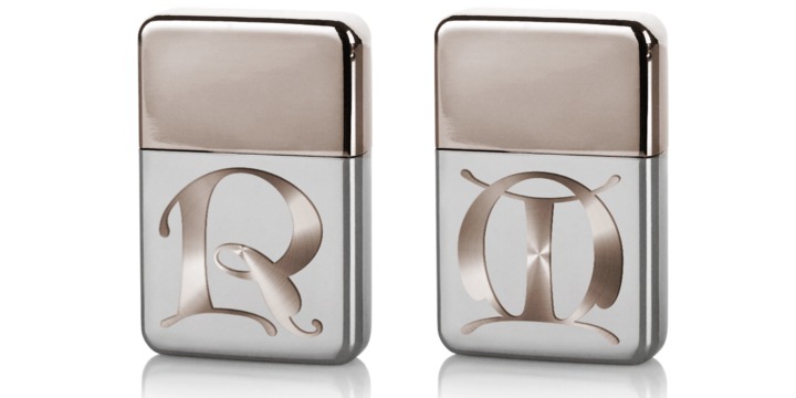 MFC Medieval Monogram™