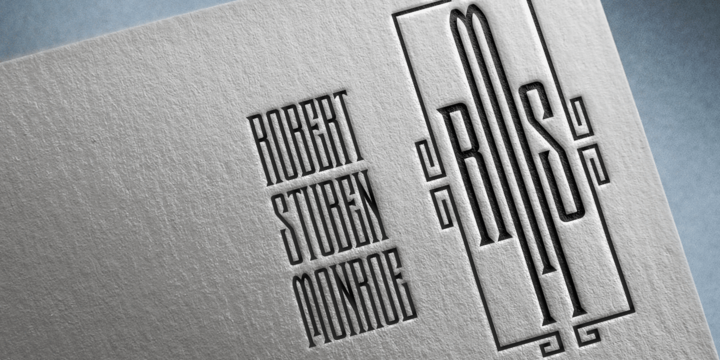 MFC Morningside Monogram™