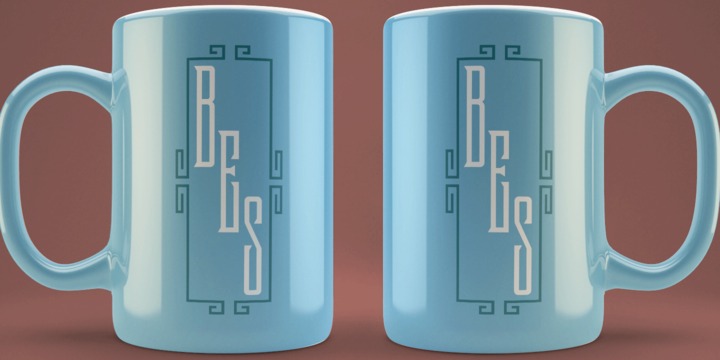 MFC Morningside Monogram™