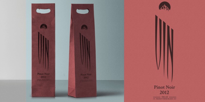 MFC Viper Monogram™