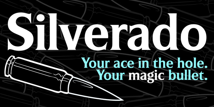 Silverado™