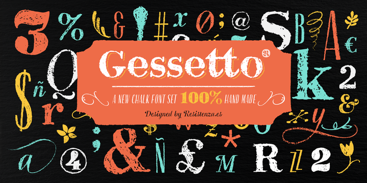 Gessetto