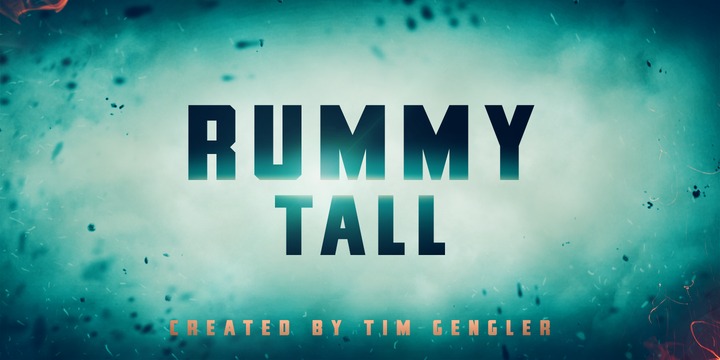 Rummy Tall