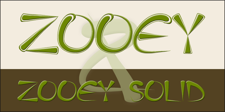 Zooey™