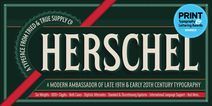 Herschel