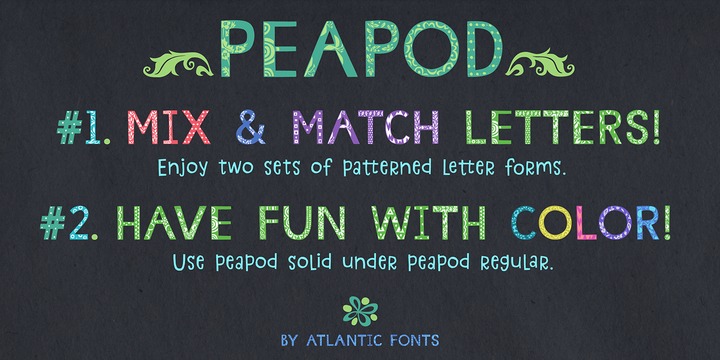 Peapod