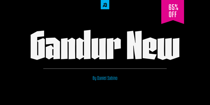 Gandur New 