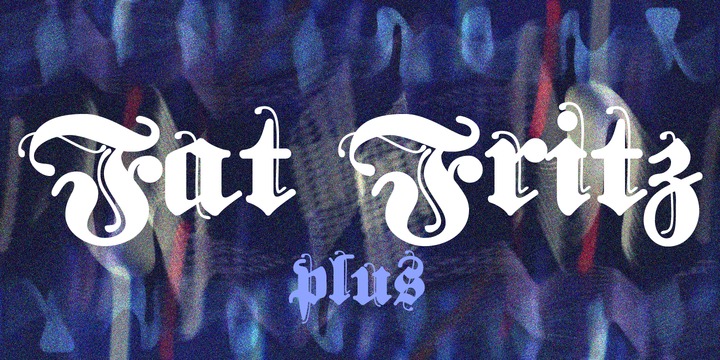 FatFritz