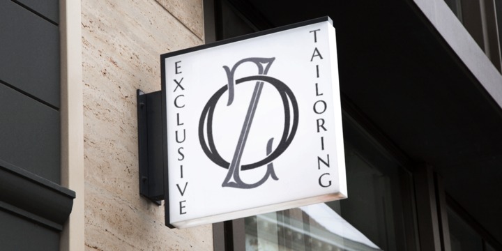 MFC Keating Monogram™