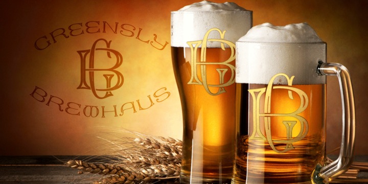 MFC Keating Monogram™