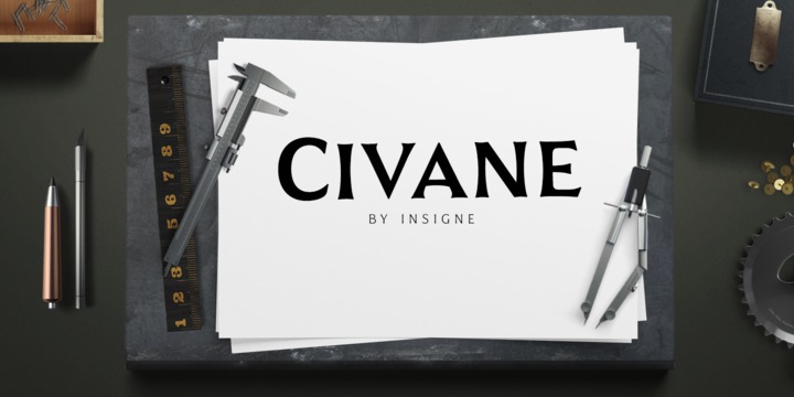 Civane™