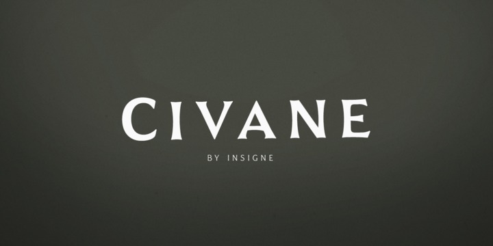 Civane™ 