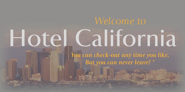 Astoria Classic Sans™