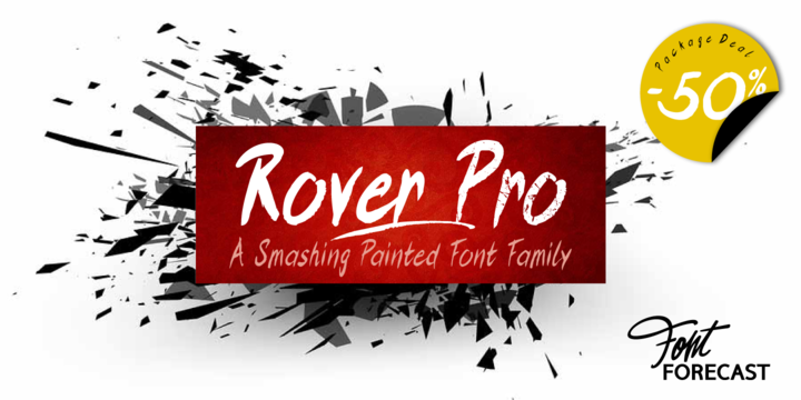 Rover Pro 